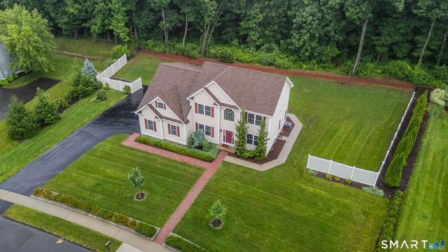 114 Steeplechase Drive, Southington, CT 06489