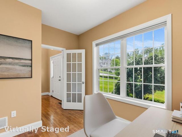 114 Steeplechase Drive, Southington, CT 06489