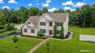114 Steeplechase Drive, Southington, CT 06489