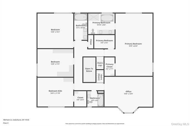 708 Park Lane, Cedarhurst, NY 11516