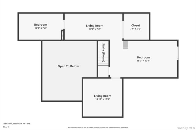 708 Park Lane, Cedarhurst, NY 11516