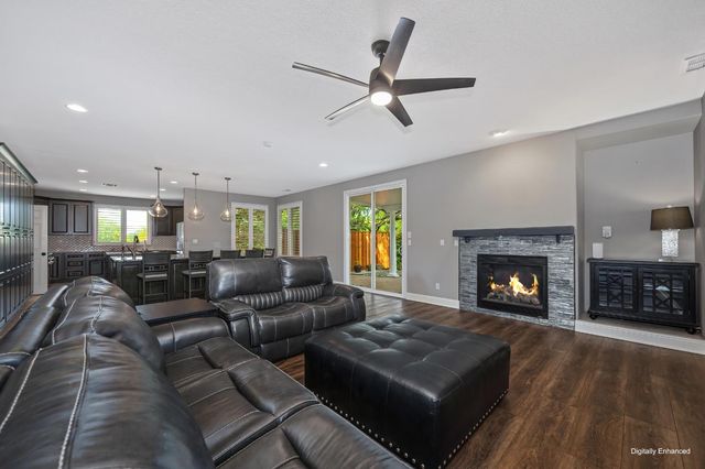 3485 Lambeth Dr, Rescue, CA 95672