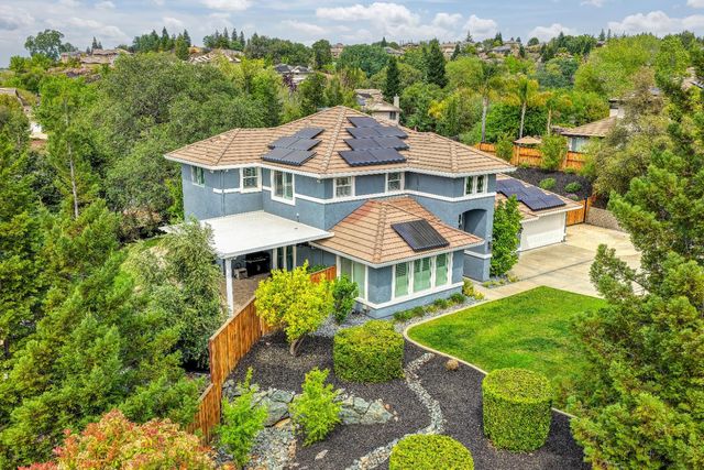 3485 Lambeth Dr, Rescue, CA 95672