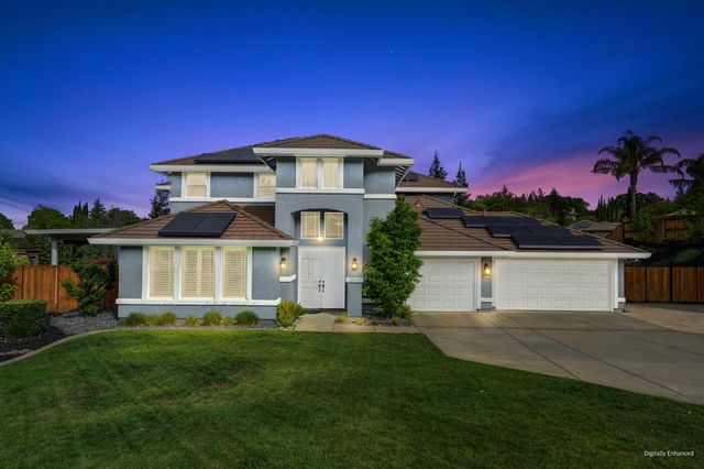 3485 Lambeth Dr, Rescue, CA 95672