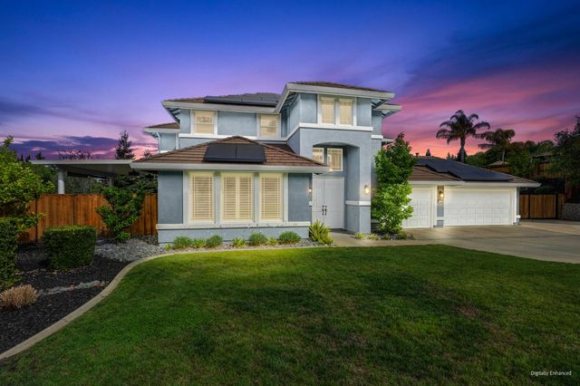 3485 Lambeth Dr, Rescue, CA 95672