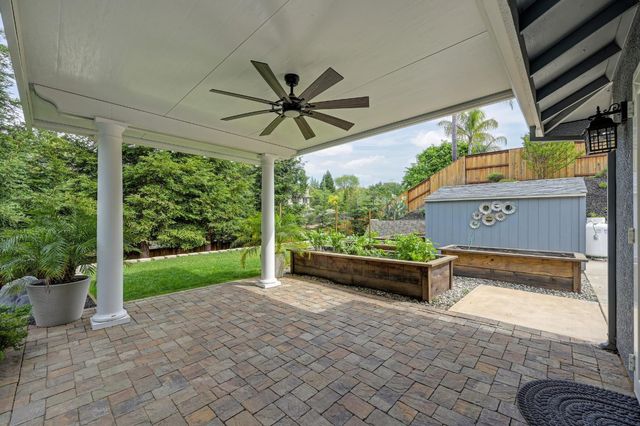 3485 Lambeth Dr, Rescue, CA 95672