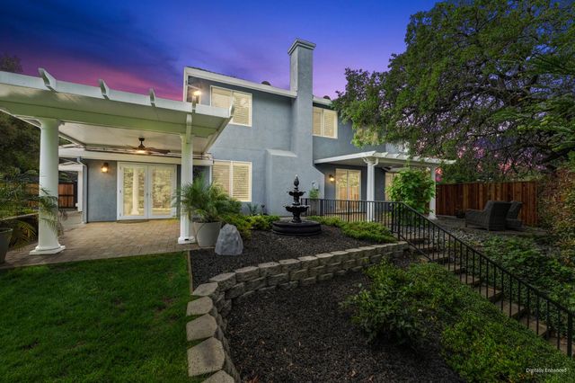 3485 Lambeth Dr, Rescue, CA 95672