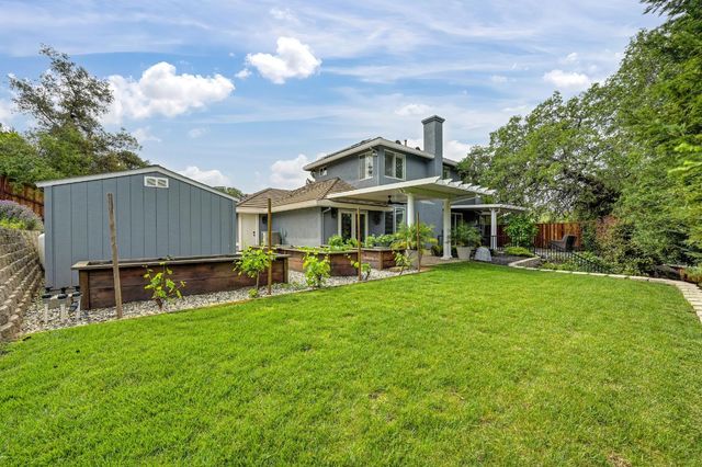 3485 Lambeth Dr, Rescue, CA 95672