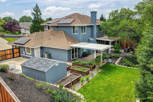 3485 Lambeth Dr, Rescue, CA 95672