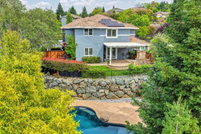 3485 Lambeth Dr, Rescue, CA 95672