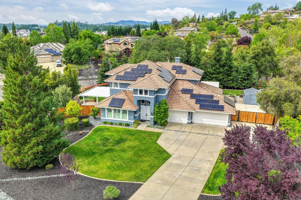 3485 Lambeth Dr, Rescue, CA 95672