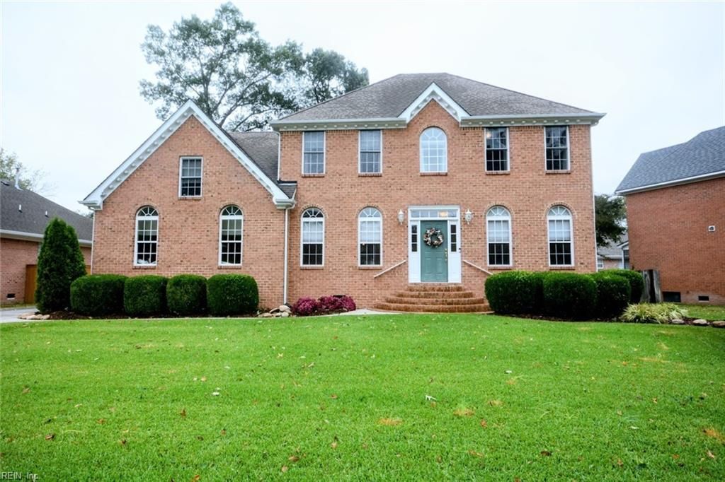 509 River Gate RD, Chesapeake, VA 23322