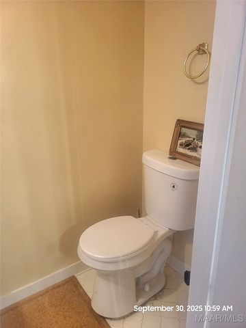 4804 Regal Drive, Montgomery, AL 36116