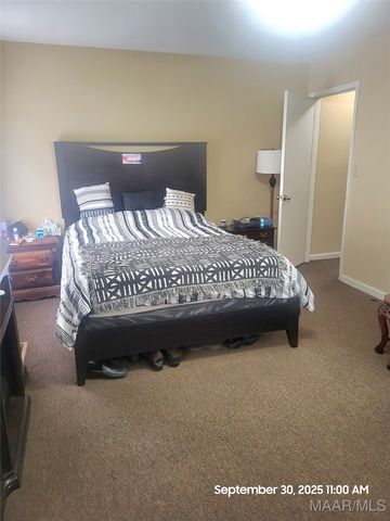 4804 Regal Drive, Montgomery, AL 36116