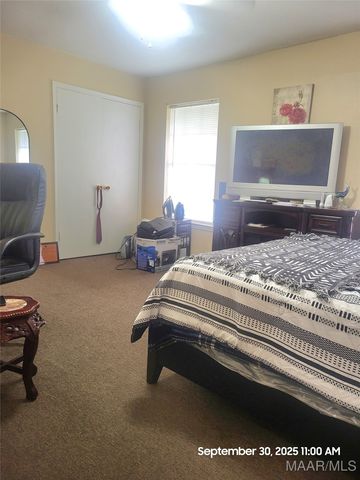 4804 Regal Drive, Montgomery, AL 36116
