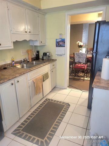 4804 Regal Drive, Montgomery, AL 36116