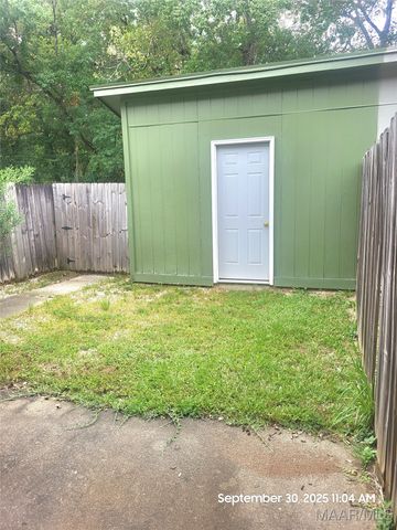 4804 Regal Drive, Montgomery, AL 36116