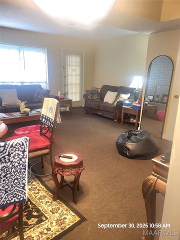 4804 Regal Drive, Montgomery, AL 36116