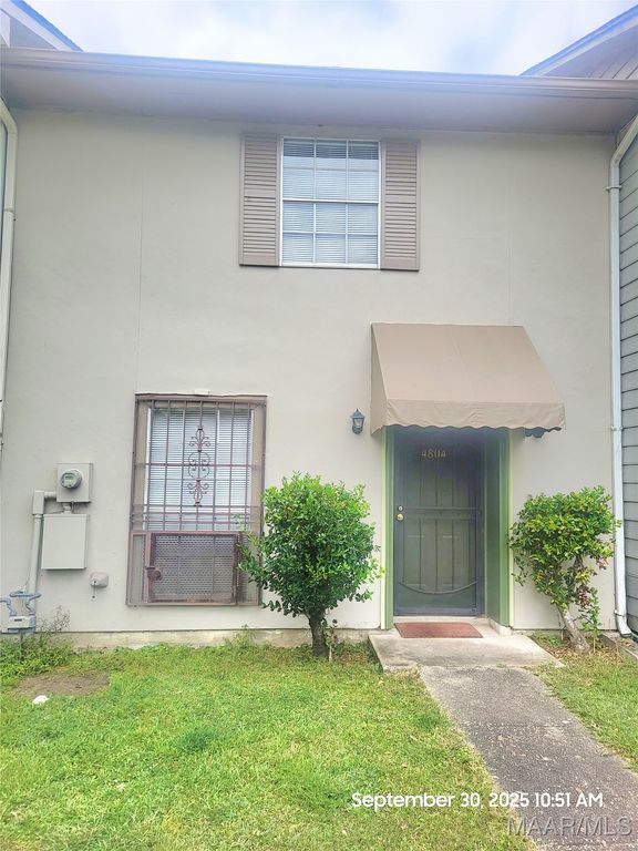 4804 Regal Drive, Montgomery, AL 36116