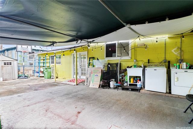 1141 Olomea Street, Honolulu, HI 96817