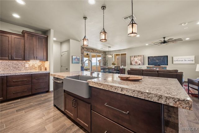 3034 Fort Mojave Drive, Bullhead City, AZ 86429