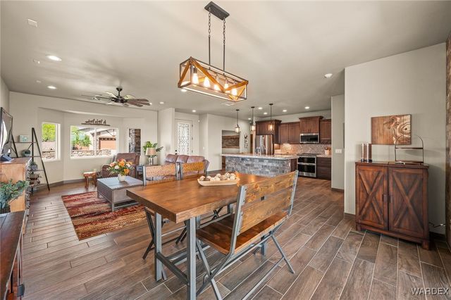 3034 Fort Mojave Drive, Bullhead City, AZ 86429