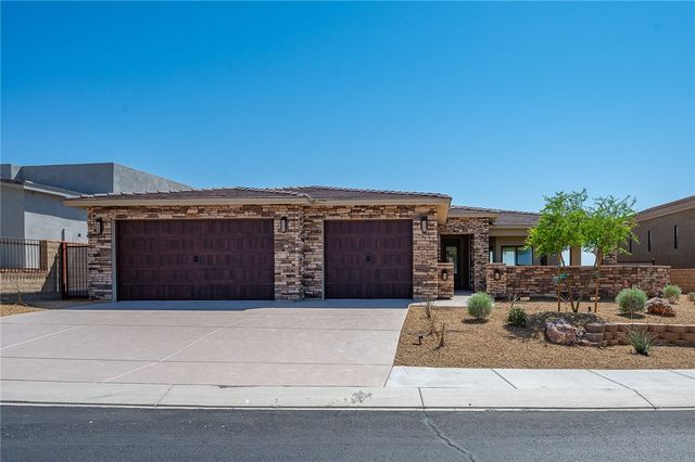 3034 Fort Mojave Drive, Bullhead City, AZ 86429