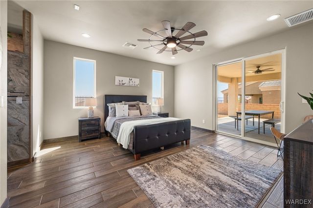 3034 Fort Mojave Drive, Bullhead City, AZ 86429