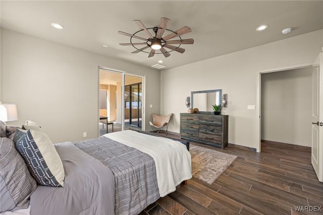 3034 Fort Mojave Drive, Bullhead City, AZ 86429