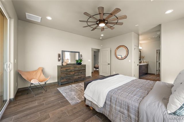 3034 Fort Mojave Drive, Bullhead City, AZ 86429