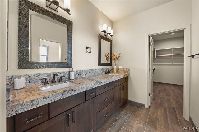 3034 Fort Mojave Drive, Bullhead City, AZ 86429