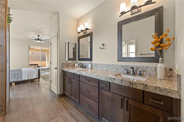 3034 Fort Mojave Drive, Bullhead City, AZ 86429