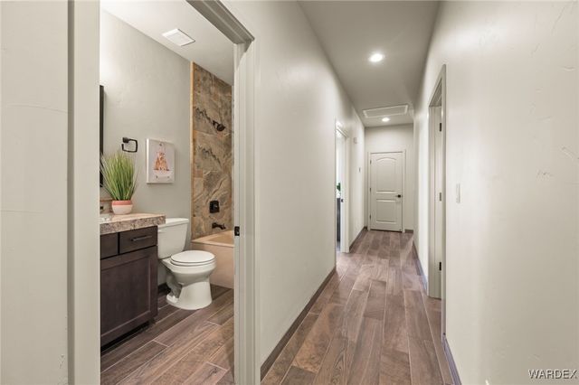 3034 Fort Mojave Drive, Bullhead City, AZ 86429