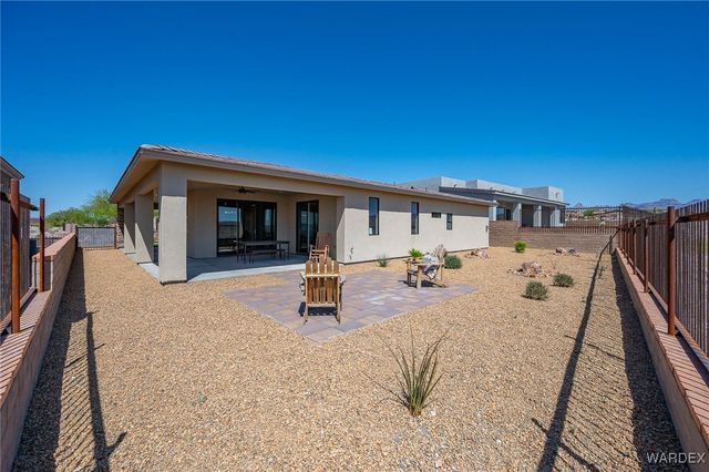 3034 Fort Mojave Drive, Bullhead City, AZ 86429