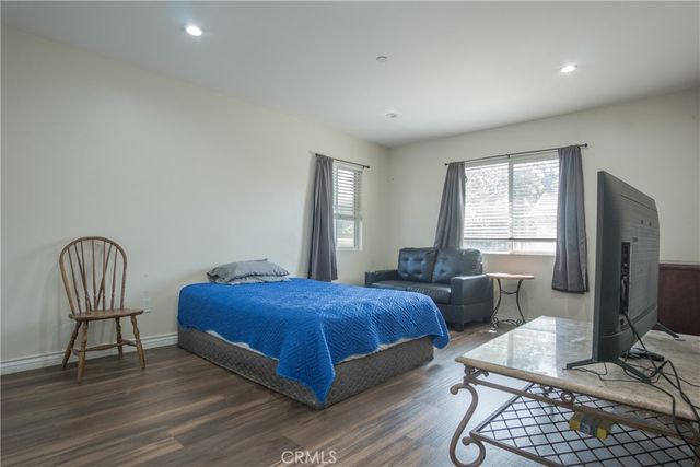 12600 San Fernando 121, Sylmar, CA 91342