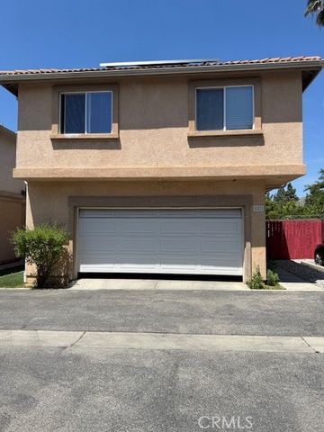 12600 San Fernando 121, Sylmar, CA 91342