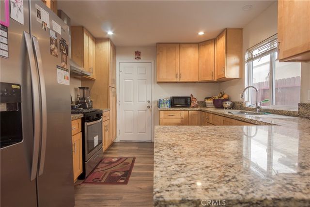 12600 San Fernando 121, Sylmar, CA 91342