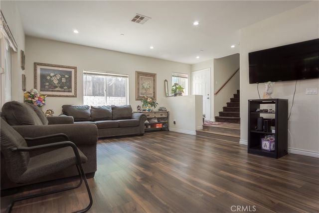 12600 San Fernando 121, Sylmar, CA 91342