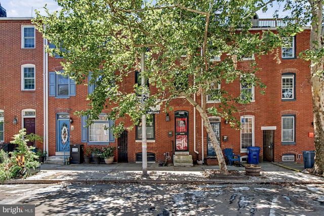2011 BANK ST, Baltimore, MD 21231