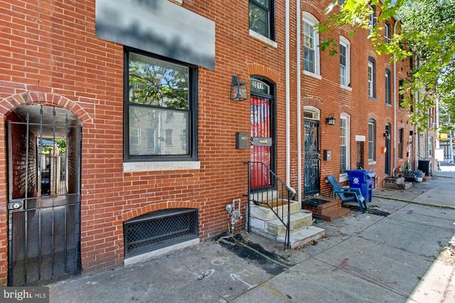 2011 BANK ST, Baltimore, MD 21231