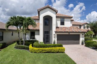 10924 Cherry Laurel DR, Fort Myers, FL 33912