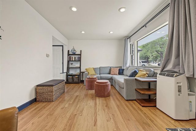 714 S Xavier Street, Denver, CO 80219