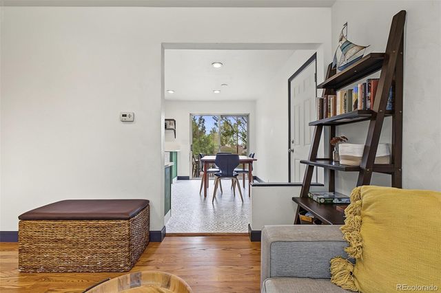 714 S Xavier Street, Denver, CO 80219