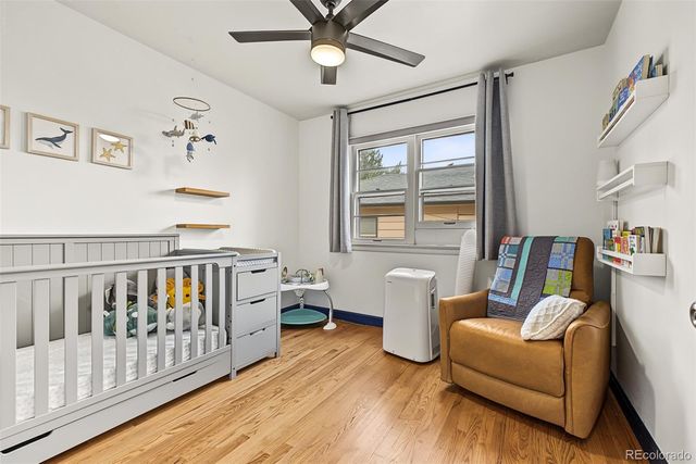 714 S Xavier Street, Denver, CO 80219