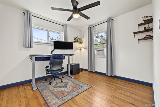 714 S Xavier Street, Denver, CO 80219