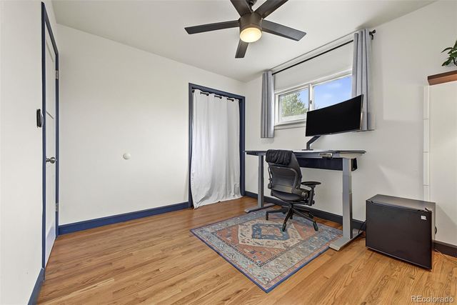 714 S Xavier Street, Denver, CO 80219