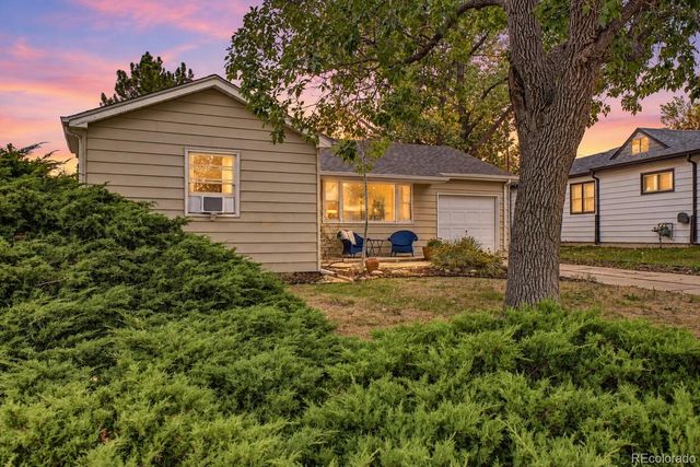 714 S Xavier Street, Denver, CO 80219