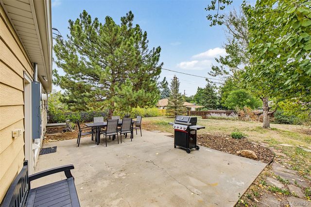 714 S Xavier Street, Denver, CO 80219