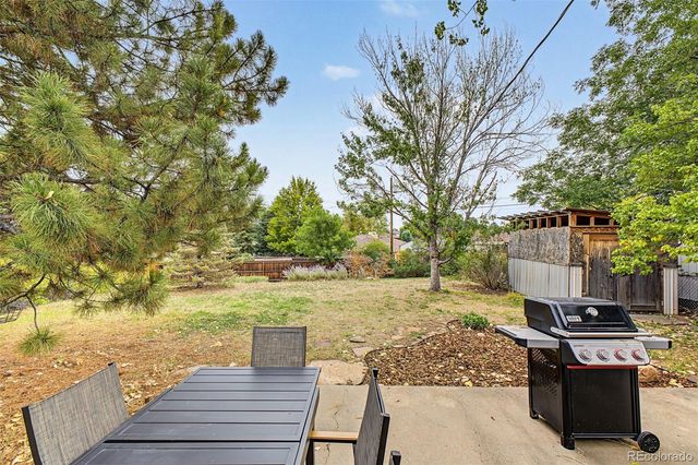 714 S Xavier Street, Denver, CO 80219