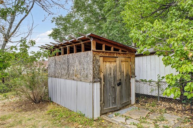 714 S Xavier Street, Denver, CO 80219